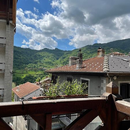 Апартаменты Stone House Viu - Location Blue Экстерьер фото