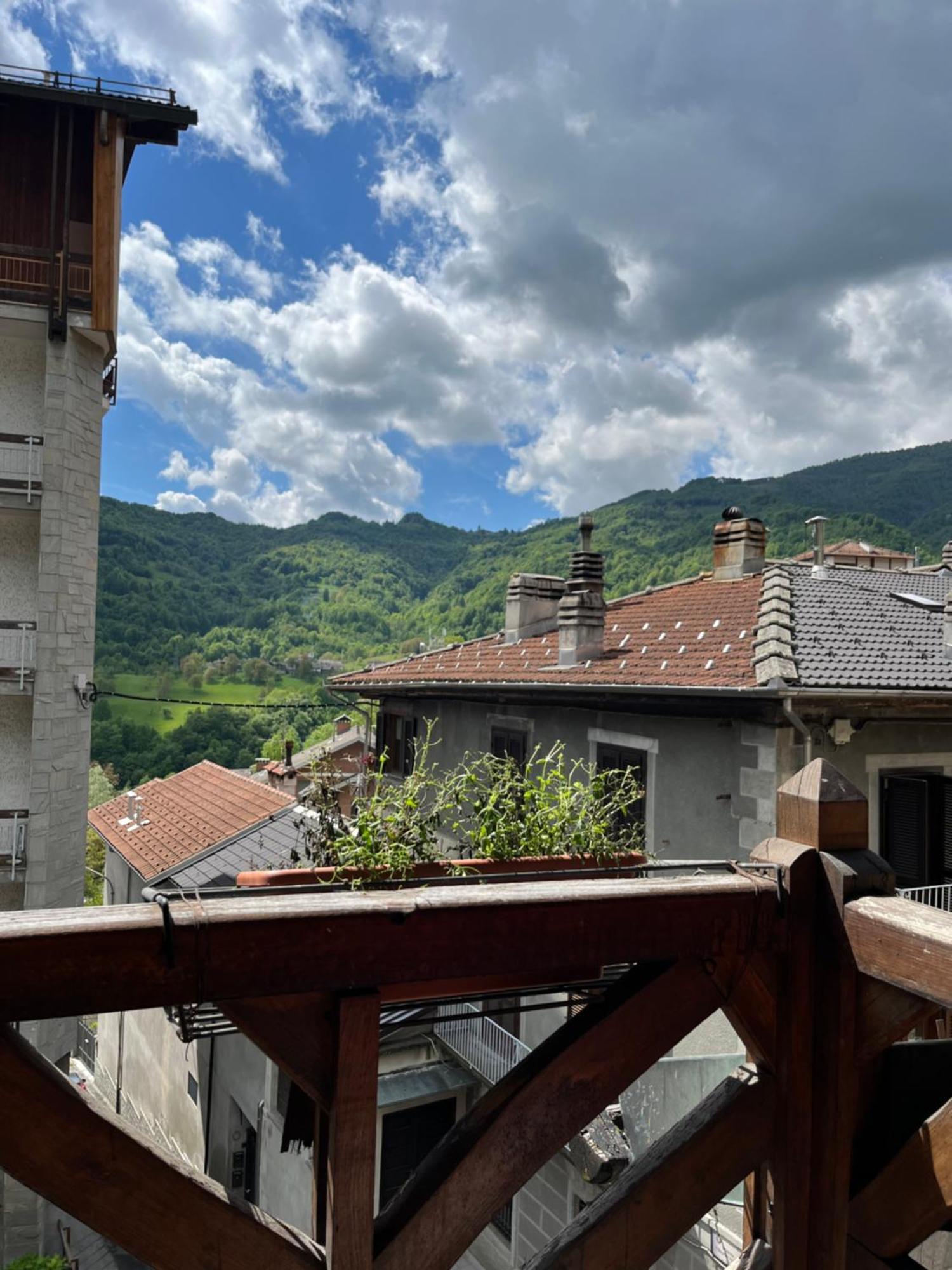 Апартаменты Stone House Viu - Location Blue Экстерьер фото