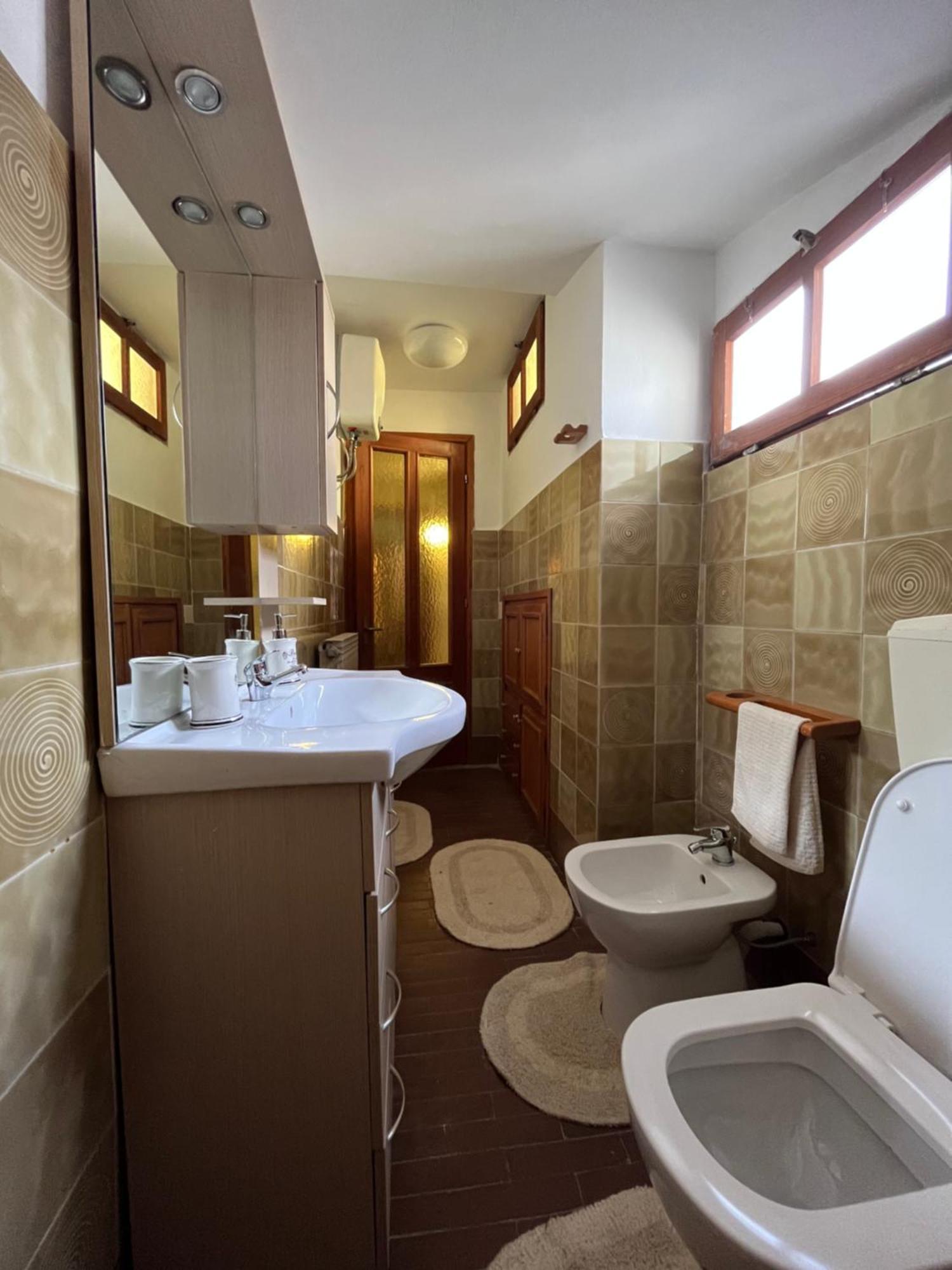 Апартаменты Stone House Viu - Location Blue Экстерьер фото
