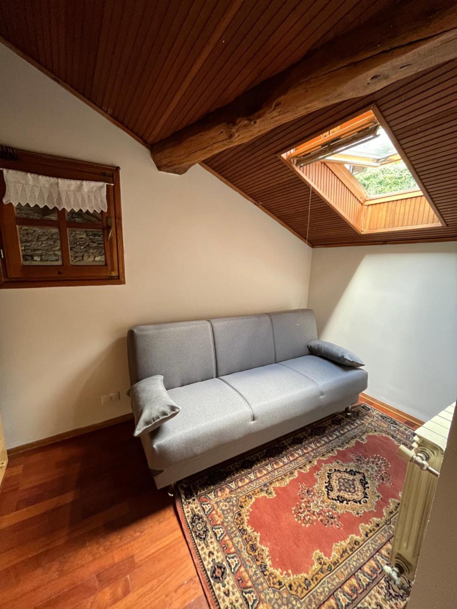 Апартаменты Stone House Viu - Location Blue Экстерьер фото