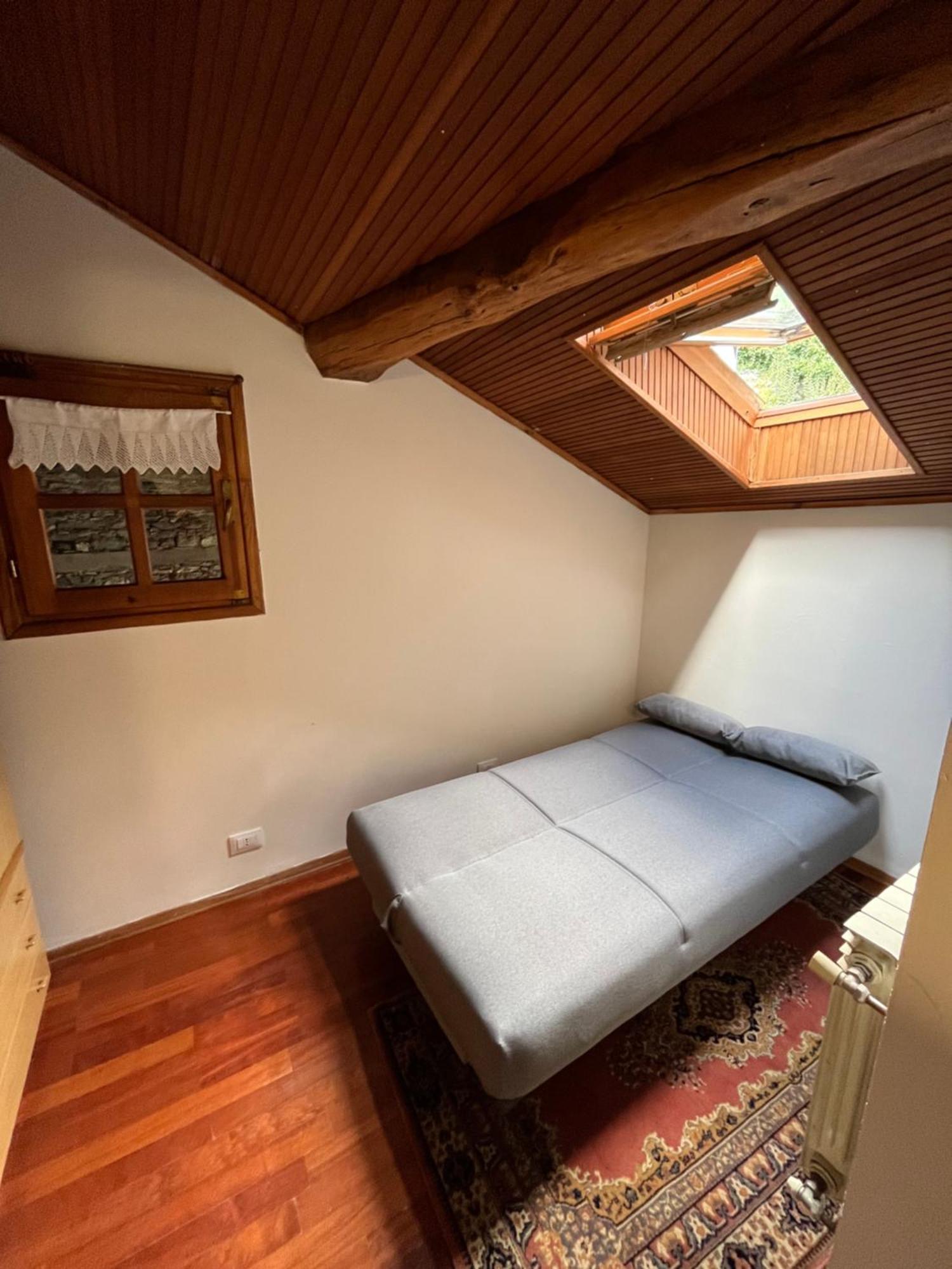 Апартаменты Stone House Viu - Location Blue Экстерьер фото