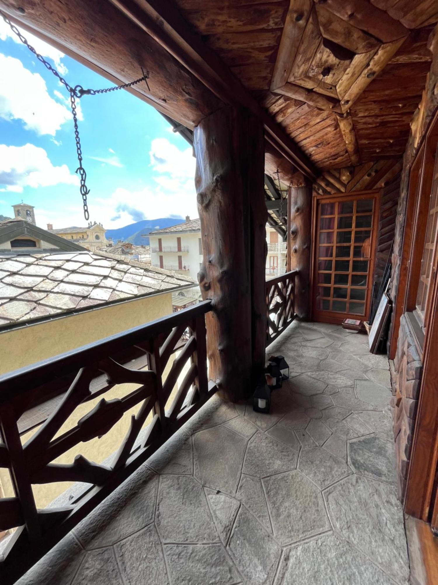 Апартаменты Stone House Viu - Location Blue Экстерьер фото